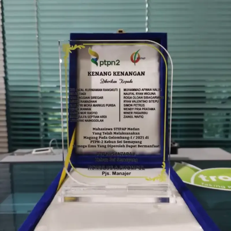 PTPN 2 x STIPAP Medan